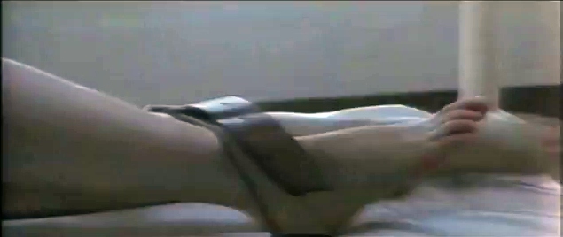 Prisoner Maria: The Movie (1995) Screenshot 4