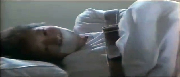 Prisoner Maria: The Movie (1995) Screenshot 5