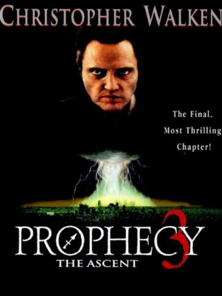 The Prophecy 3: The Ascent (2000) Screenshot 1