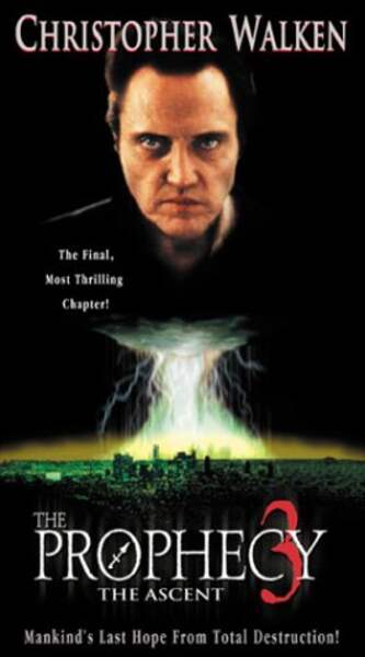The Prophecy 3: The Ascent (2000) Screenshot 2