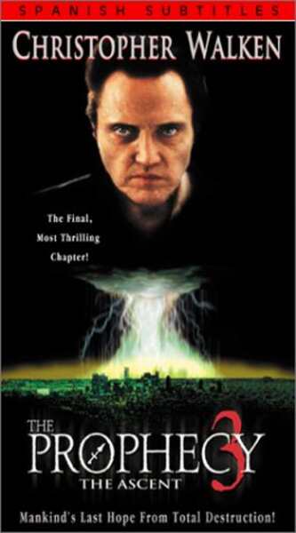 The Prophecy 3: The Ascent (2000) Screenshot 3