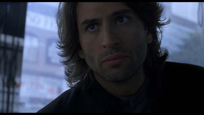 The Prophecy 3: The Ascent (2000) Screenshot 4