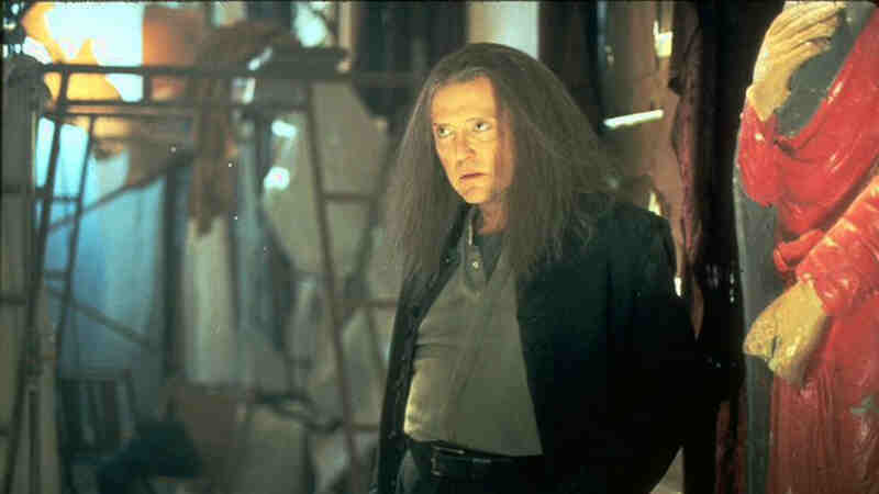 The Prophecy 3: The Ascent (2000) Screenshot 5