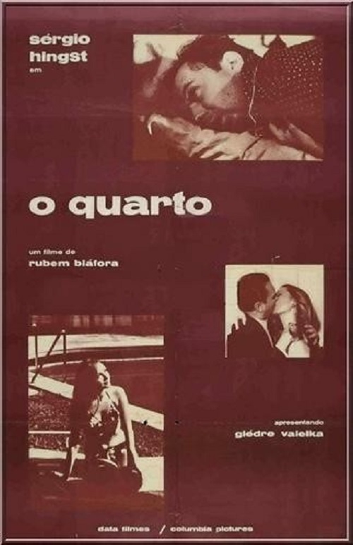O Quarto (1968) Screenshot 1