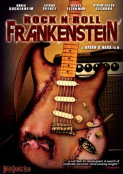 Rock 'n' Roll Frankenstein (1999) Screenshot 1