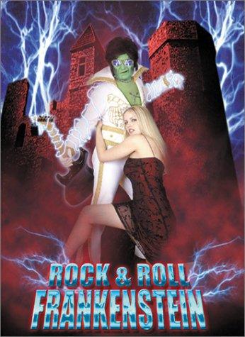 Rock 'n' Roll Frankenstein (1999) Screenshot 2