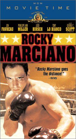 Rocky Marciano (1999) Screenshot 3