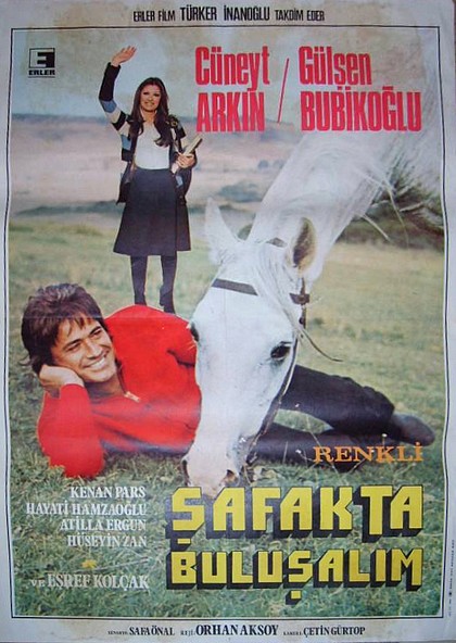Safakta bulusalim (1975) with English Subtitles on DVD on DVD