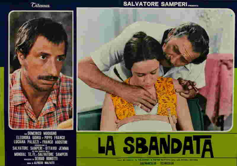 Smell of Flesh (1974) with English Subtitles on DVD DVD Smell of Flesh (1974) Screenshot 3