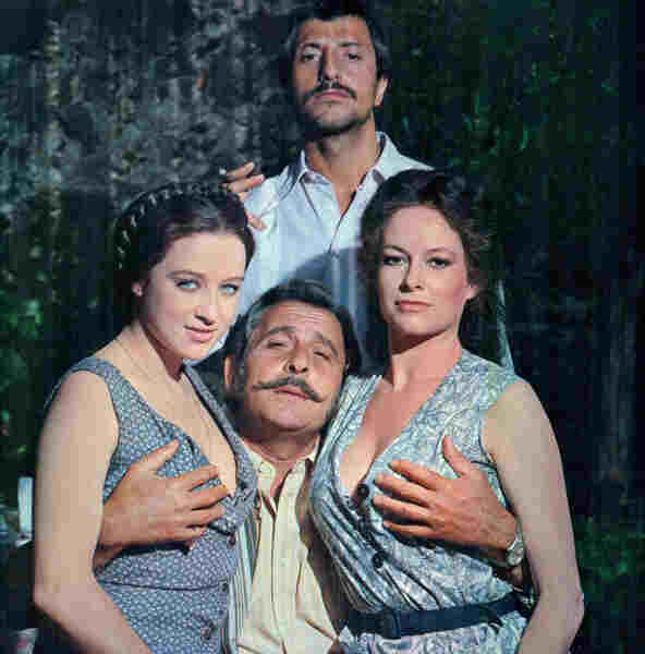 Smell of Flesh (1974) with English Subtitles on DVD DVD Smell of Flesh (1974) Screenshot 5