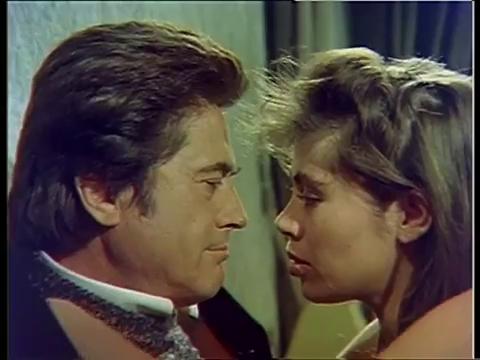 Sert Adam (1986) Screenshot 2 