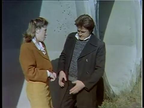Sert Adam (1986) Screenshot 3 