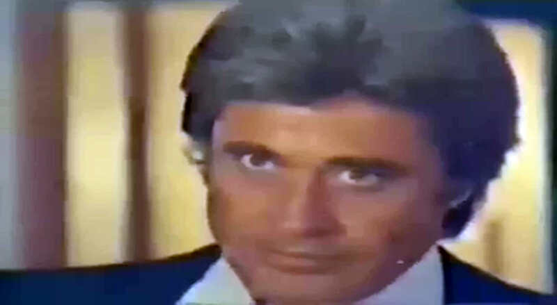 Son Savasçi (1982) Screenshot 1