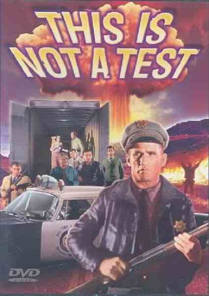 This Is Not a Test (1962) Screenshot 3