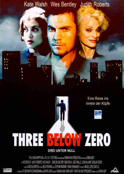 Three Below Zero (1998) Screenshot 2