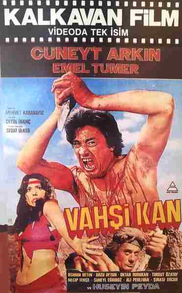 Vahsi Kan (1983) Screenshot 1