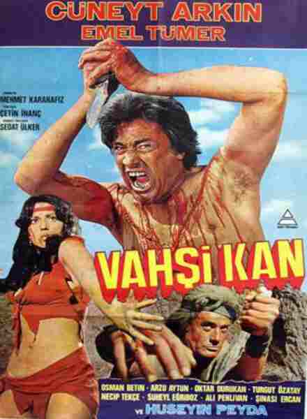 Vahsi Kan (1983) Screenshot 2