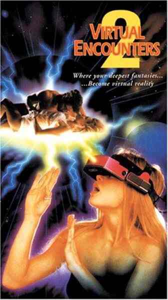 Virtual Encounters 2 (1998) Screenshot 2