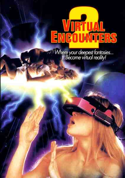Virtual Encounters 2 (1998) Screenshot 4
