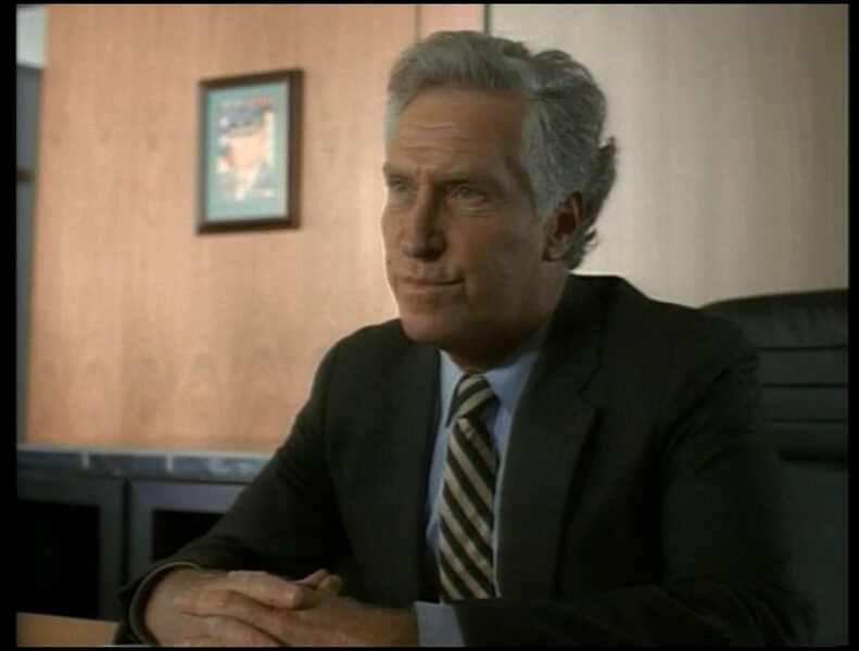 Visions (1998) Screenshot 2
