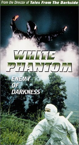 White Phantom (1987) Screenshot 1 