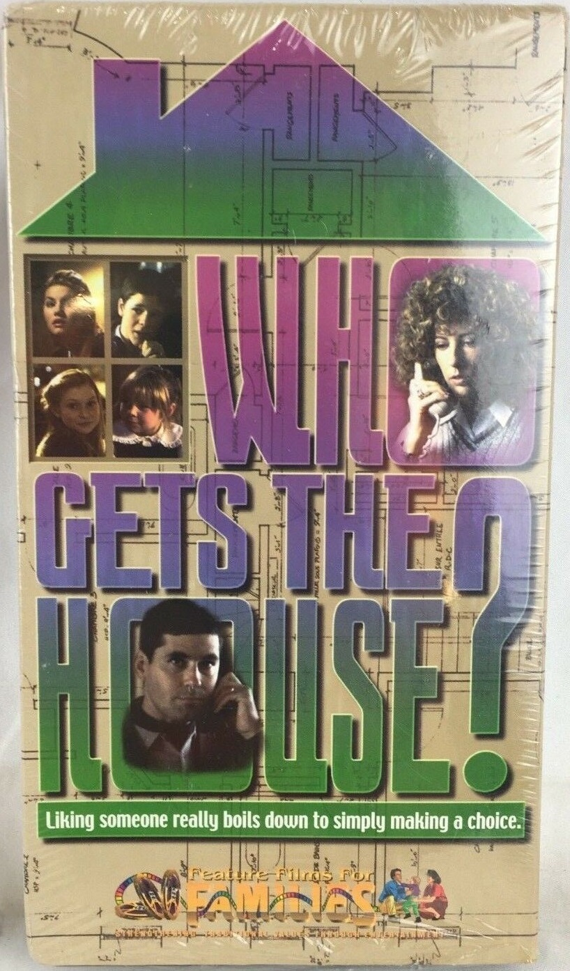 Who Gets the House? (1999) Screenshot 3 