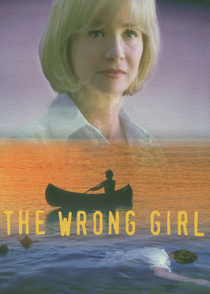 The Wrong Girl (1999) starring Barbara Mandrell on DVD on DVD