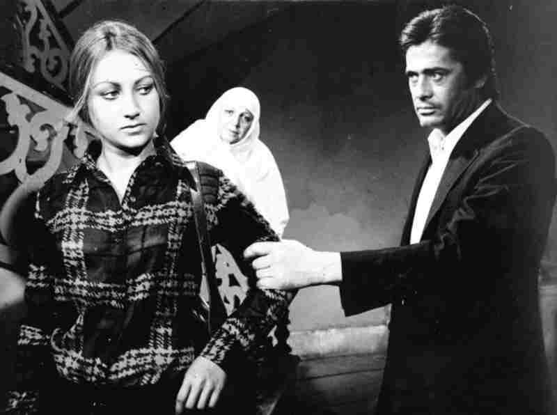 Yarali kurt (1972) Screenshot 2
