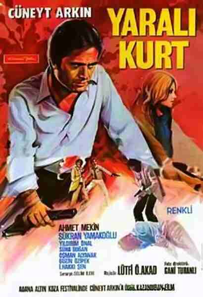Yarali kurt (1972) Screenshot 5