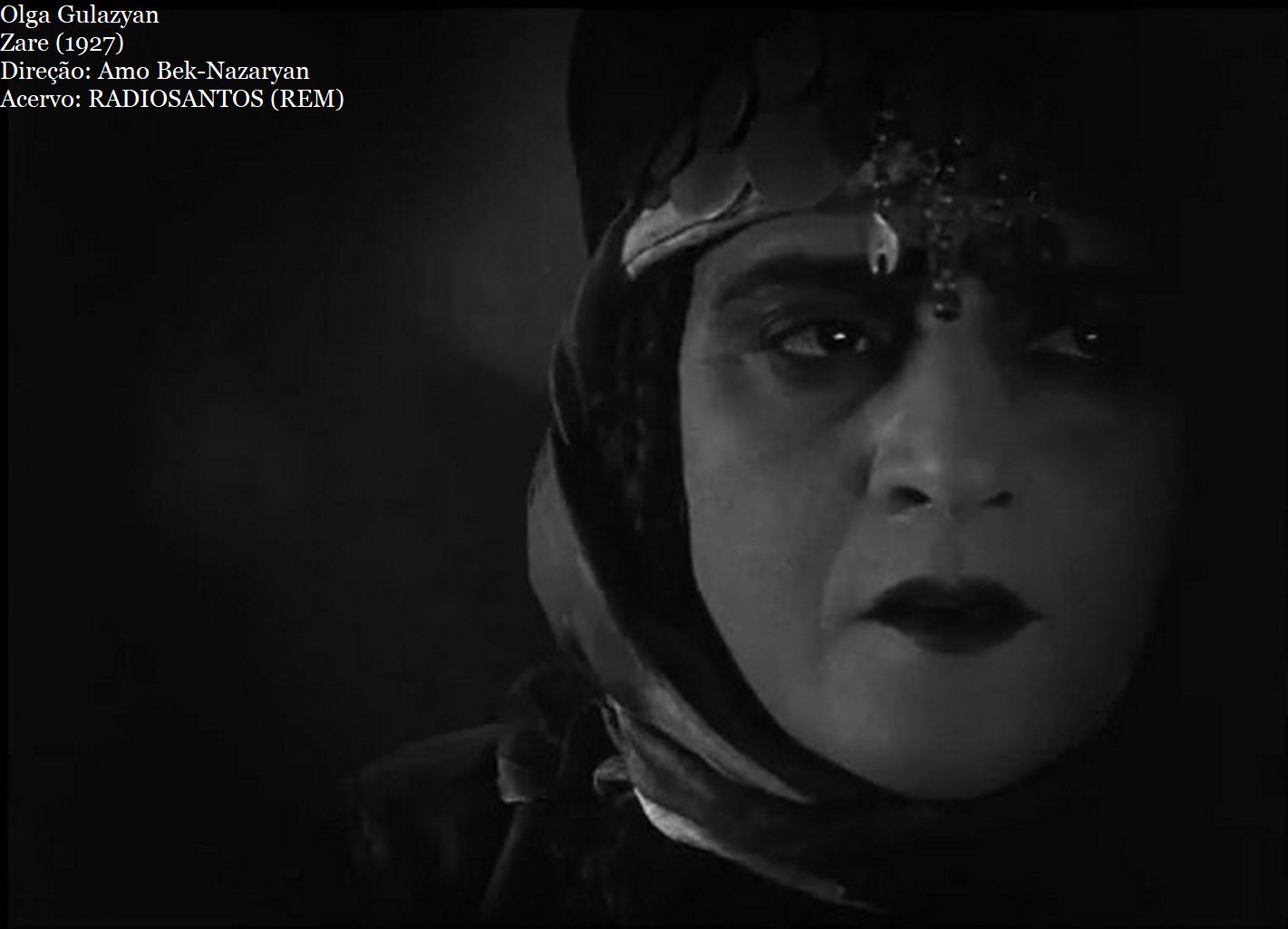 Zare (1927) Screenshot 5 
