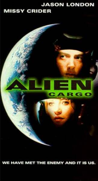 Alien Cargo (1999) Screenshot 1