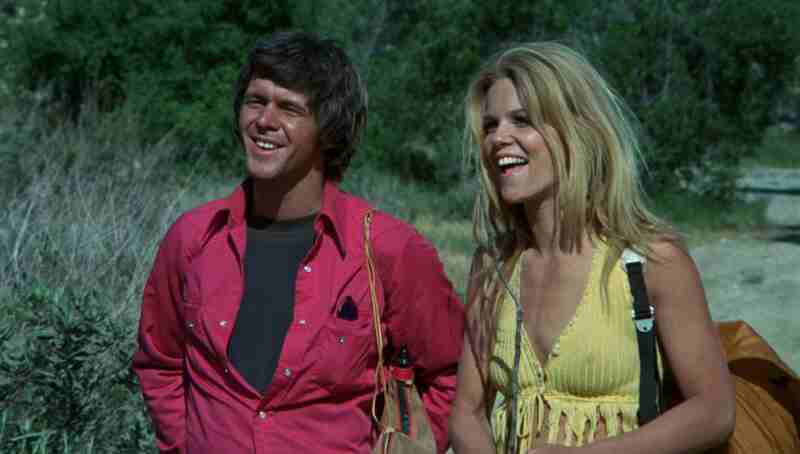Brute Corps (1971) Screenshot 2