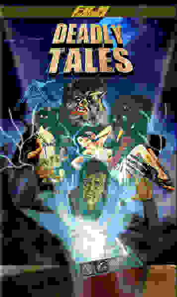 Deadly Tales (1998) Screenshot 2