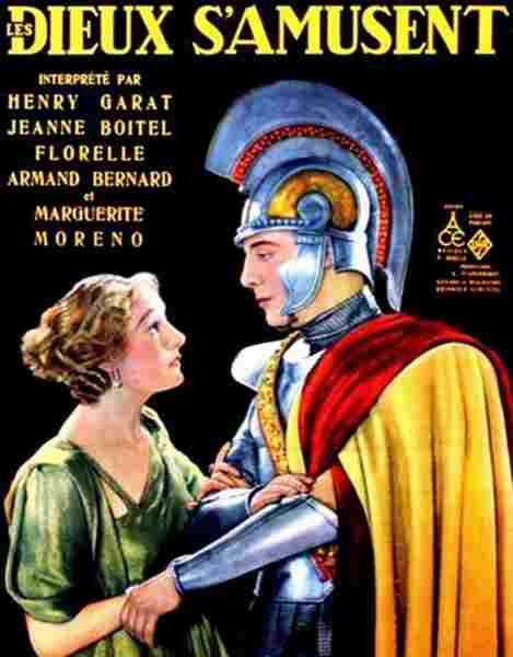 Les dieux s'amusent (1935) Screenshot 1
