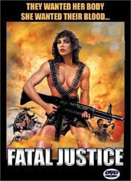 Fatal Justice (1993) Screenshot 1