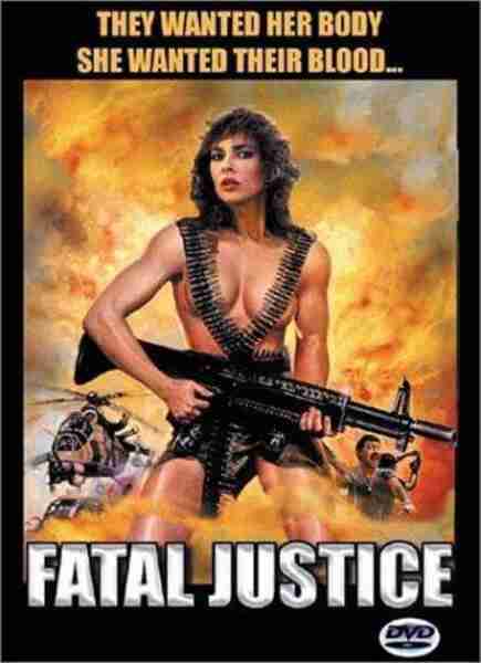 Fatal Justice (1993) Screenshot 2