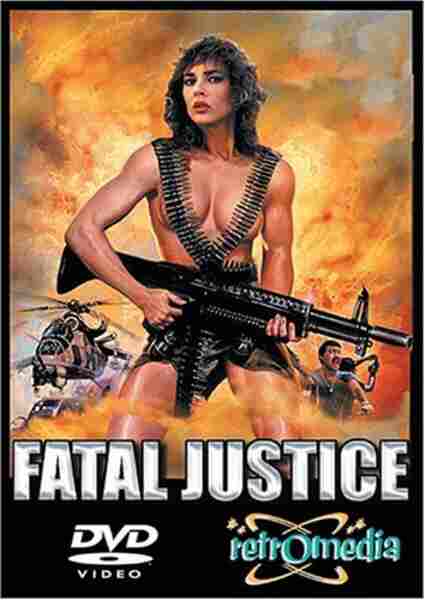Fatal Justice (1993) Screenshot 3