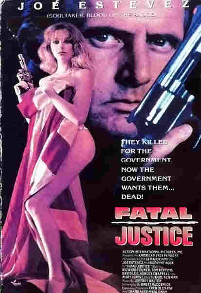 Fatal Justice (1993) Screenshot 4