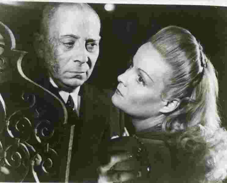 Devil and the Angel (1946) with English Subtitles on DVD DVD Devil and the Angel (1946) Screenshot 2