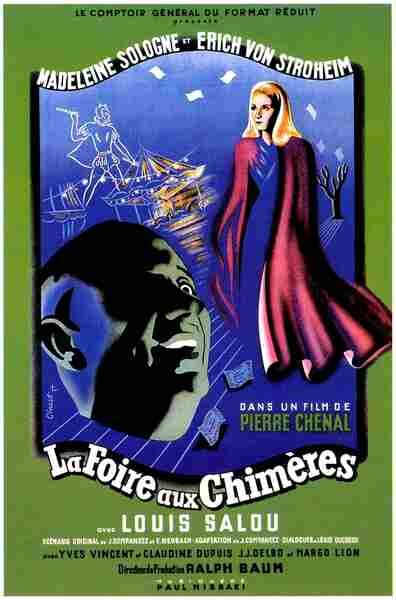 Devil and the Angel (1946) with English Subtitles on DVD DVD Devil and the Angel (1946) Screenshot 3