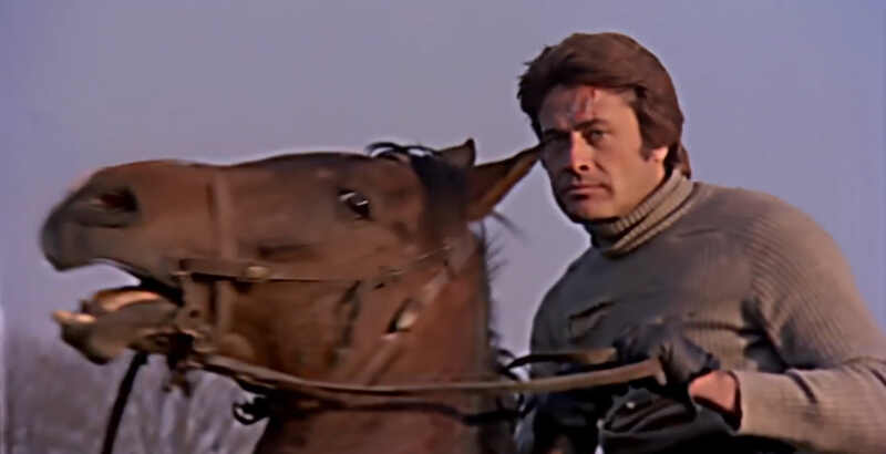 Insan Avcisi (1975) Screenshot 4