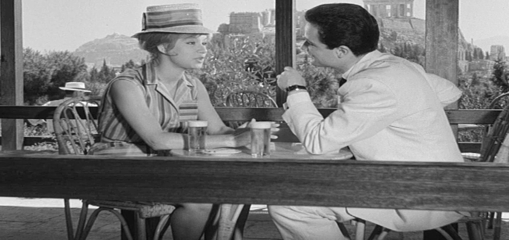Lisa and the Other Woman (1961) Screenshot 5 