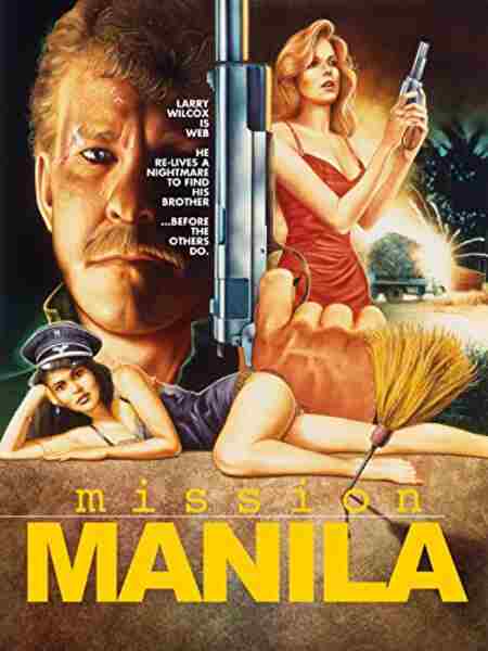 Mission Manila (1988) Screenshot 1