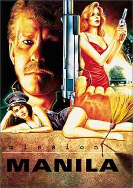 Mission Manila (1988) Screenshot 2