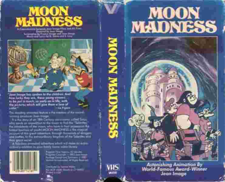 Moon Madness (1983) Screenshot 2
