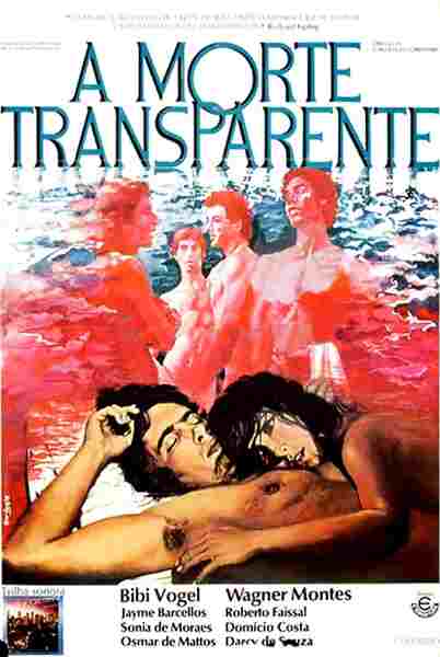 A Morte transparente (1978) Screenshot 3