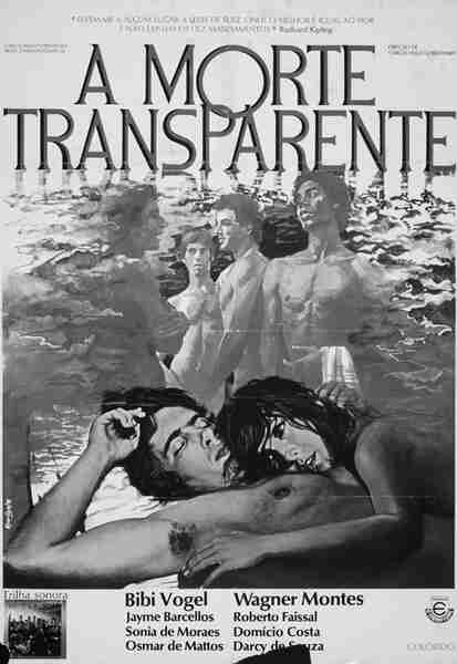 A Morte transparente (1978) Screenshot 4