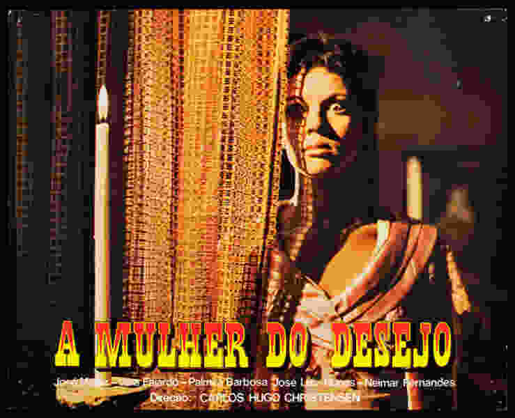 A Mulher do Desejo (1975) Screenshot 2