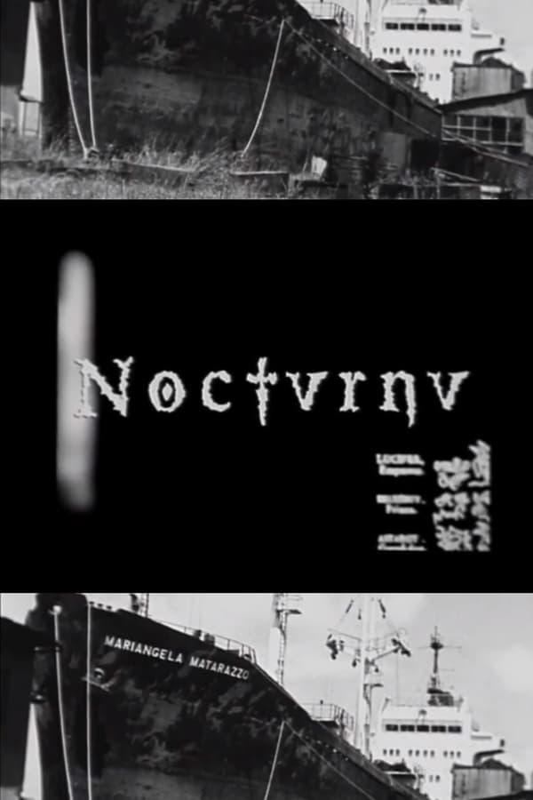 Nocturnu (1998) Screenshot 2