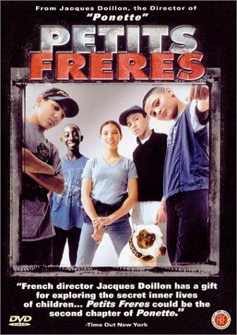 Petits frères (1999) with English Subtitles on DVD on DVD